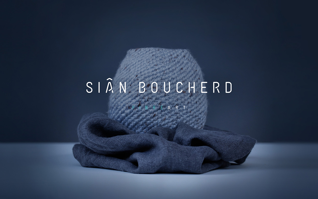 Sian Boucherd Fiber Artist