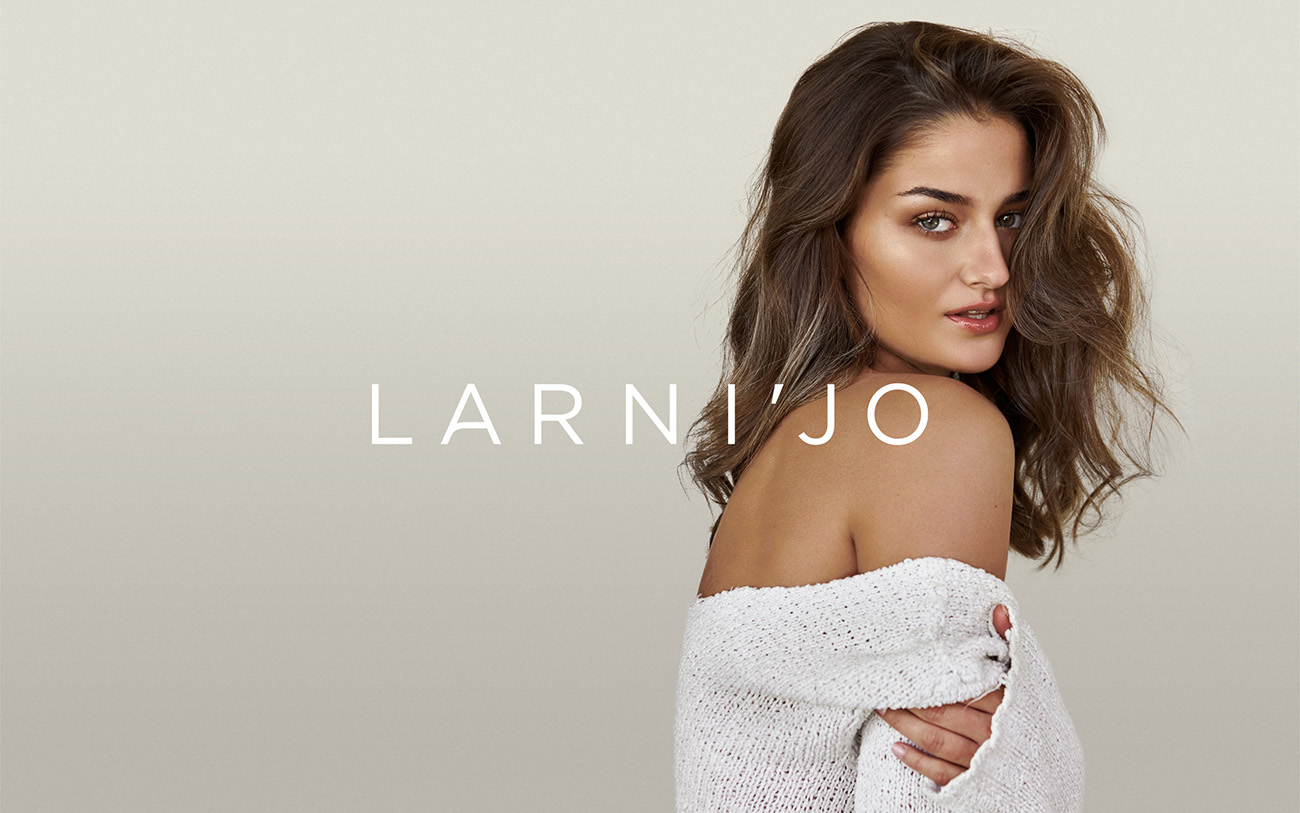 Larni'Jo Womenswear Label