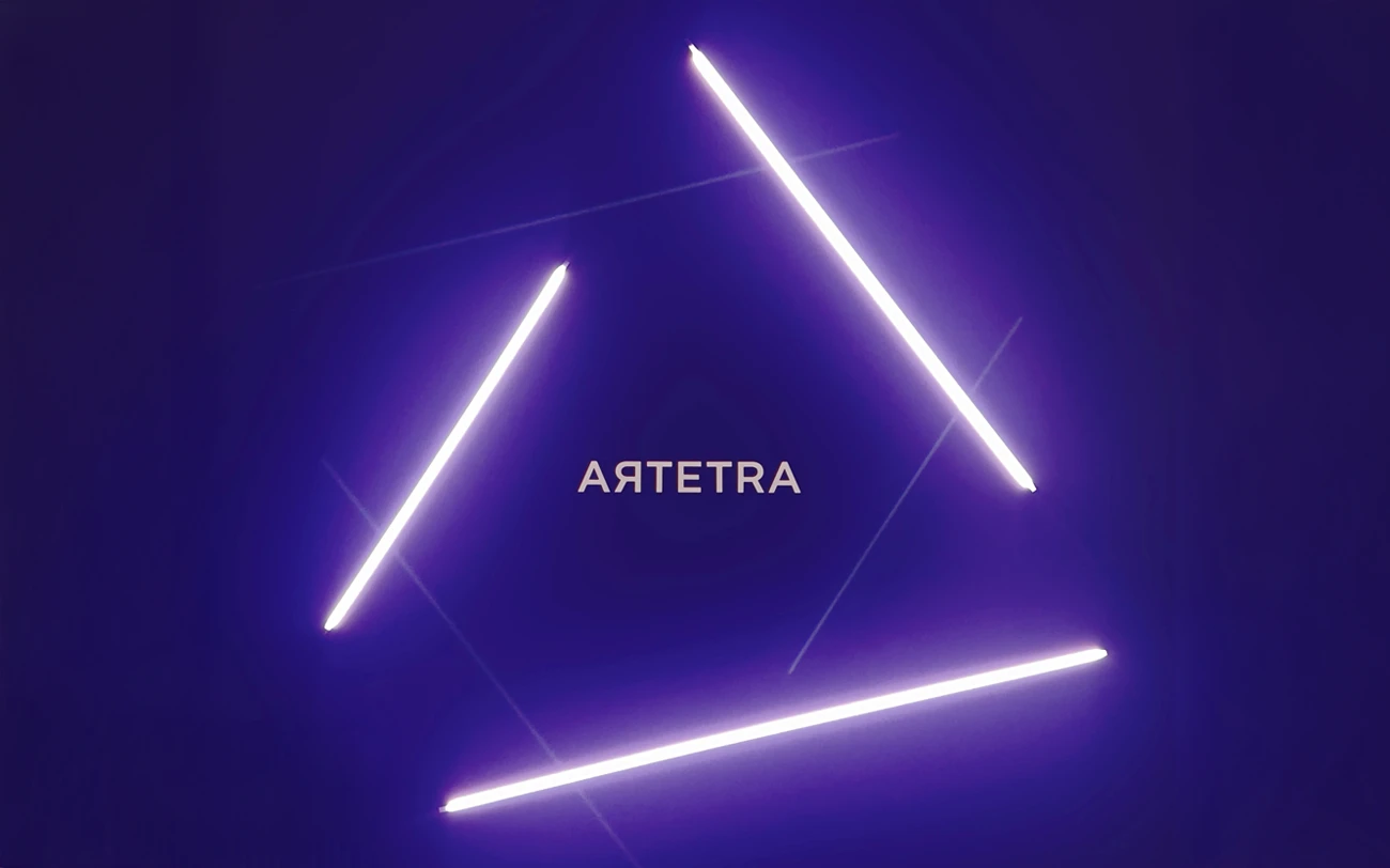 ARTETRA Studio 3